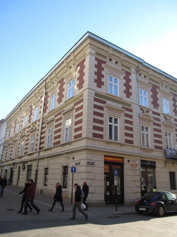 Rembrandt Aparthotel Krasków Εξωτερικό φωτογραφία